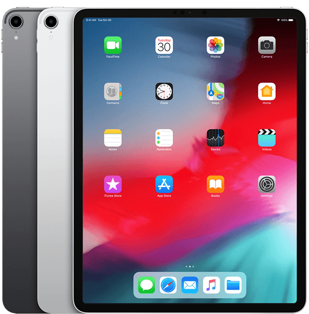 iPad Pro