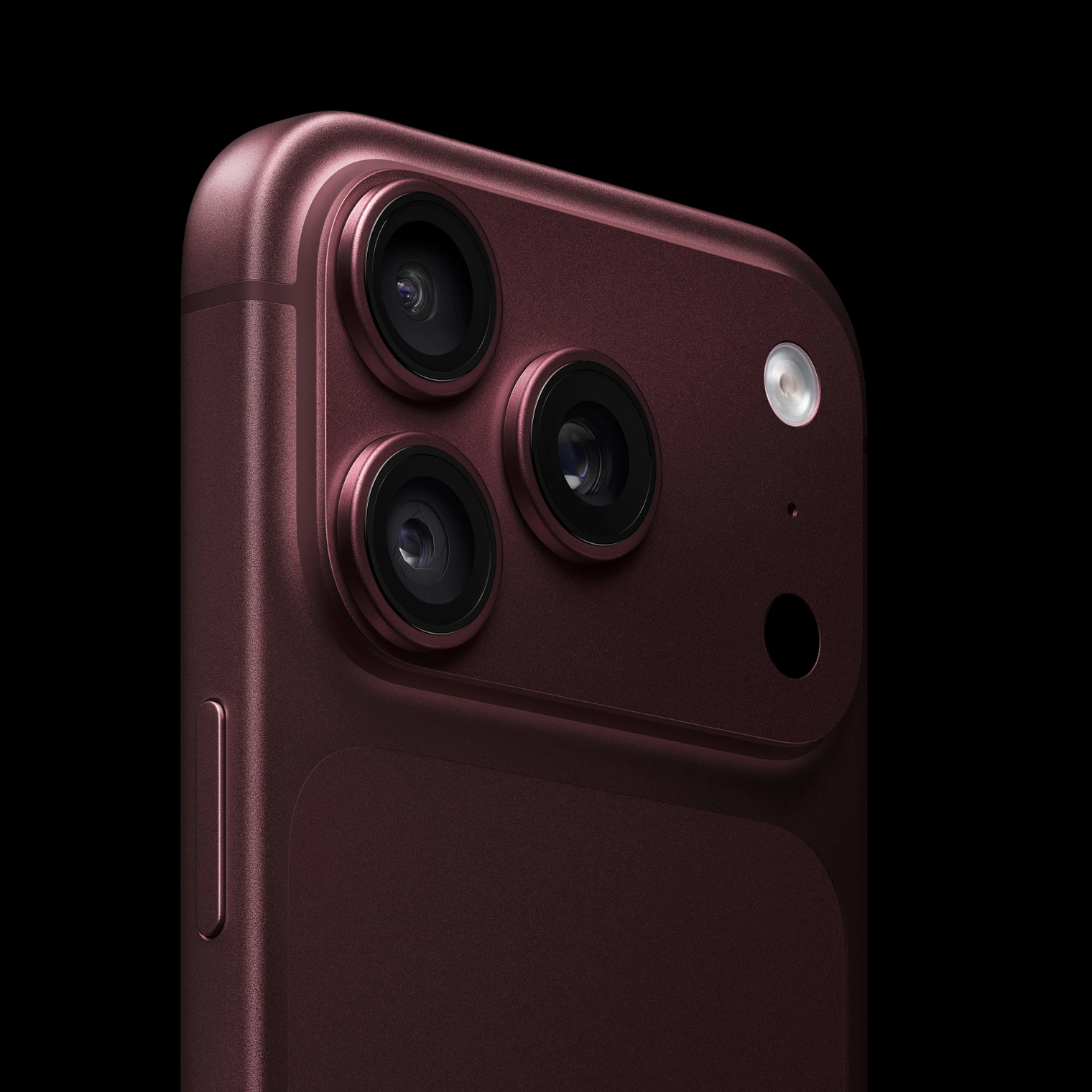 iPhone 18 Pro