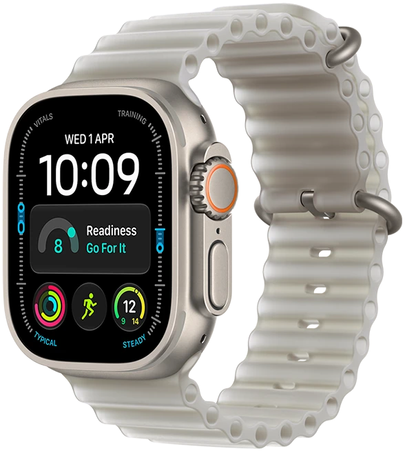 Apple Watch Ultra 4