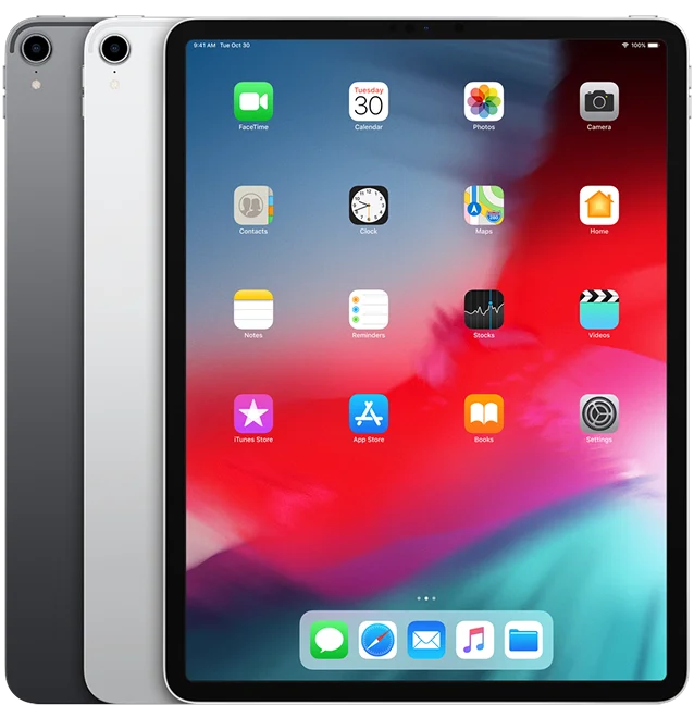 iPad Pro