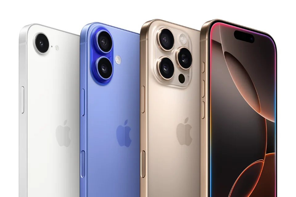 iPhone