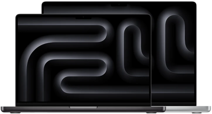 MacBook Pro